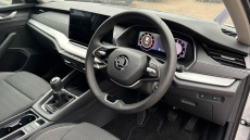 Skoda Octavia 1.5 TSI SE Technology 5dr Petrol Hatchback